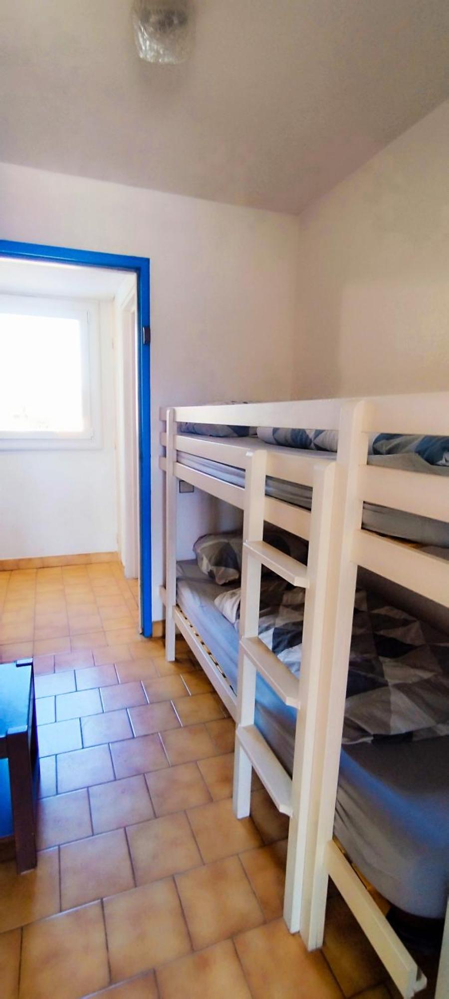 Superbe Studio Cabine, Cap D'แอกด์ ภายนอก รูปภาพ